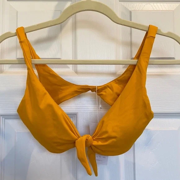 Midori bikini Hana top - Picture 1 of 4